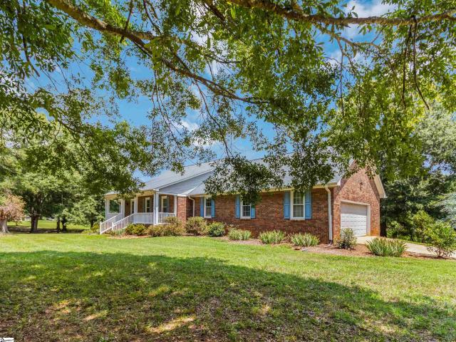 House for sale in Pelzer, South Carolina