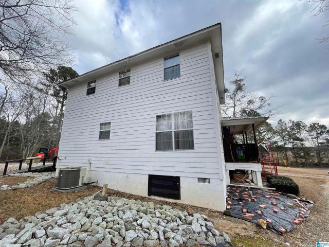 House for sale in Lineville, Alabama