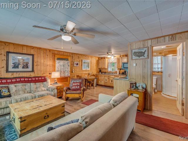 House for sale in Michigan