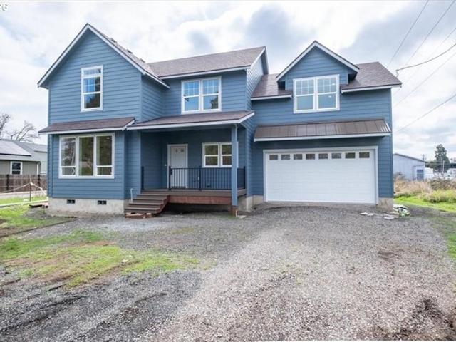 Townhouse for sale in Oregonia