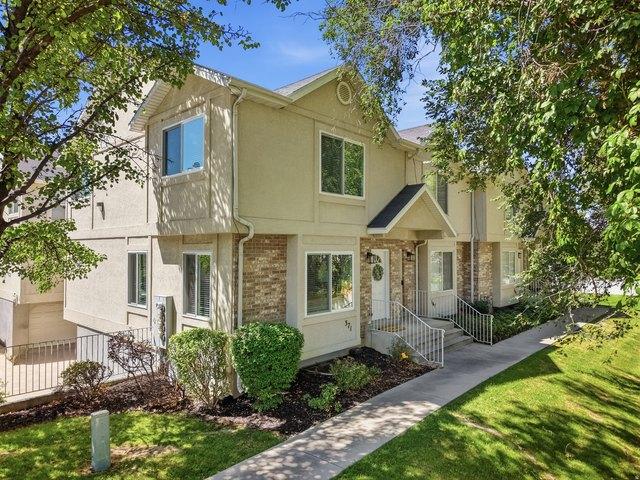 Townhouse for sale in Orem, Utah