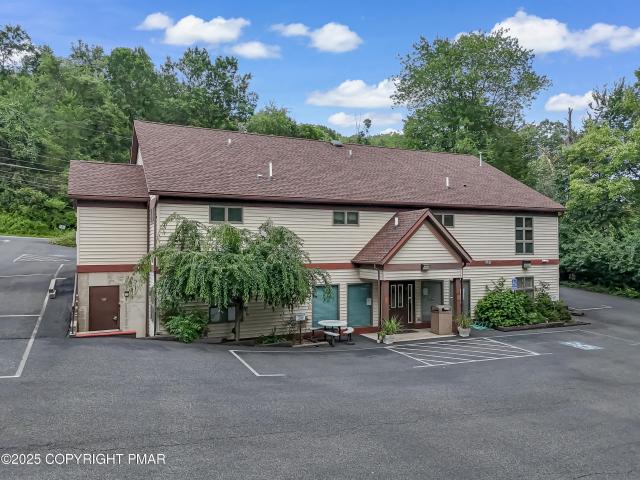 Commercial for sale in Shawnee On Delaware, Pennsylvania