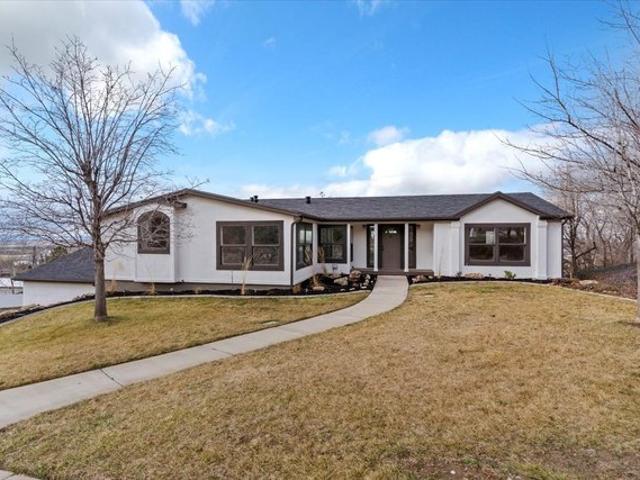 House for sale in North Salt Lake, Utah