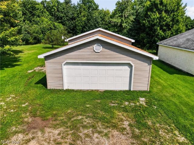 House for sale in Jefferson, Ohio