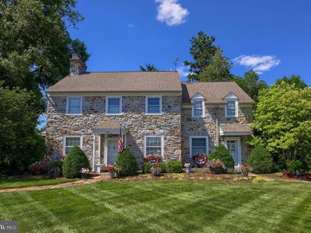 House for sale in New Holland, Pennsylvania