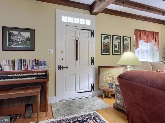 House for sale in New Holland, Pennsylvania