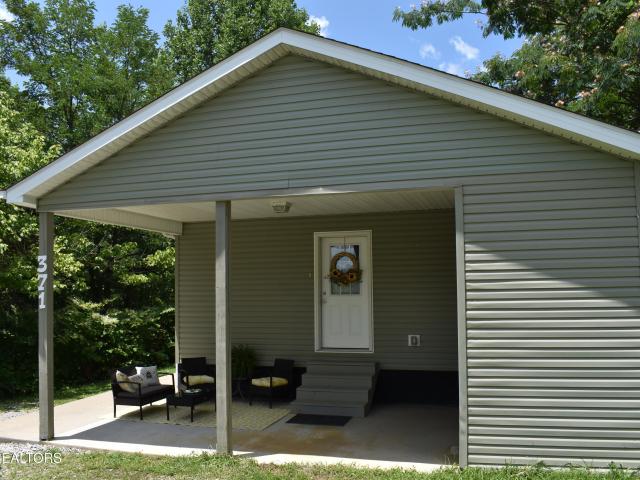 House for sale in Middlesboro, Kentucky
