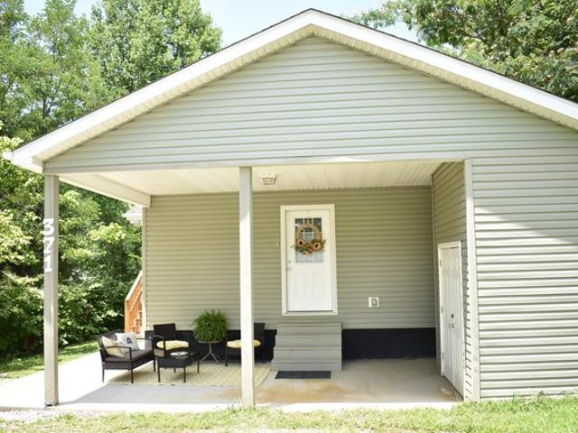 House for sale in Middlesboro, Kentucky