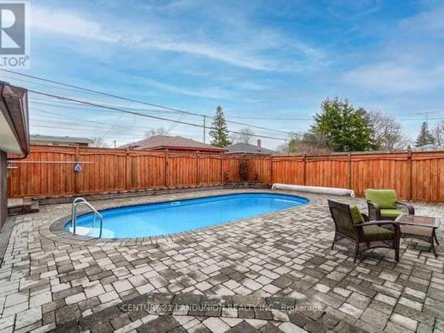 House for rent in Durham, Ontario