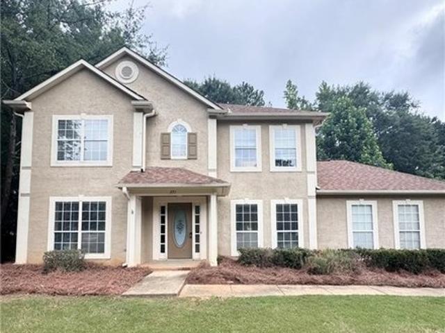 House for sale in Auburn, Alabama