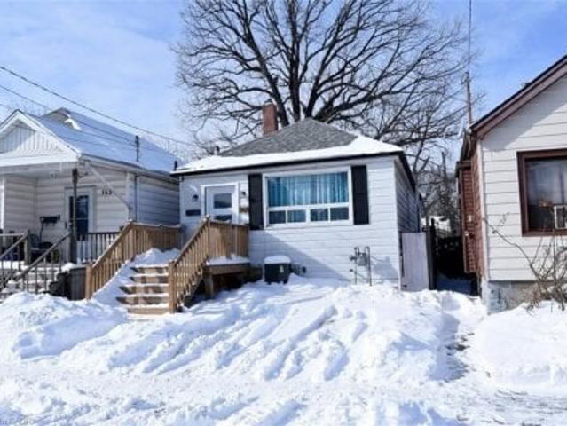 Property for sale in Ancaster, Ontario