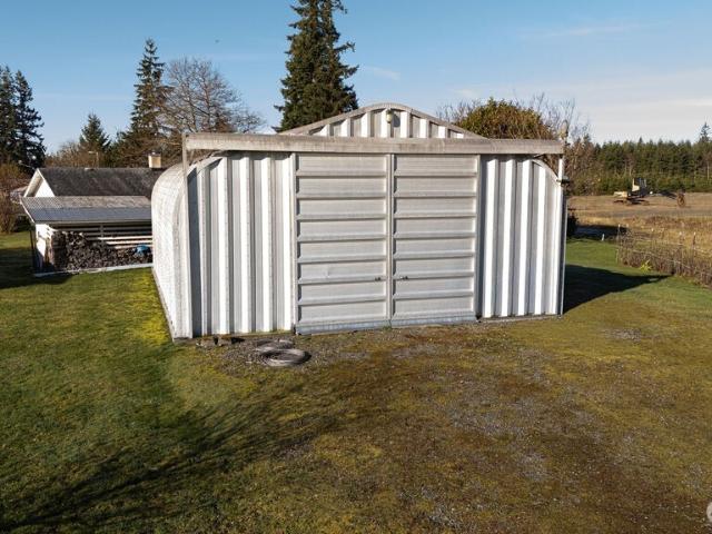 House for sale in Forks, Washington