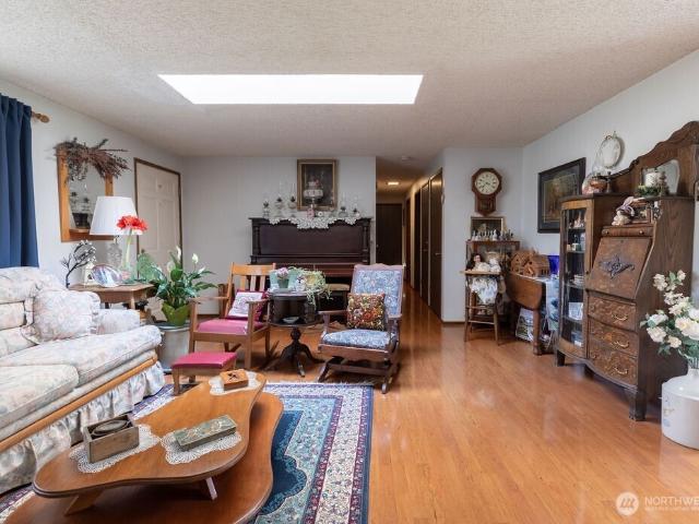 House for sale in Forks, Washington