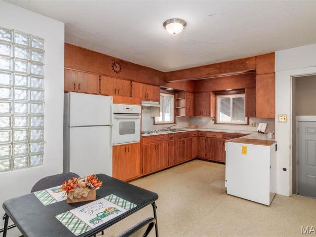 House for sale in Bond, Illinois