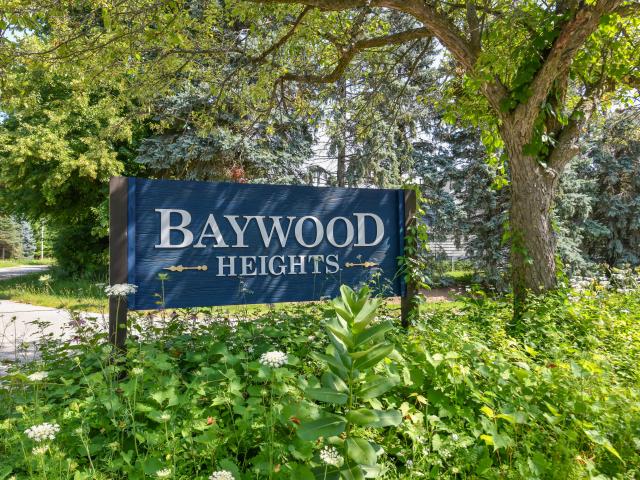 House for sale in Williams Bay, Wisconsin