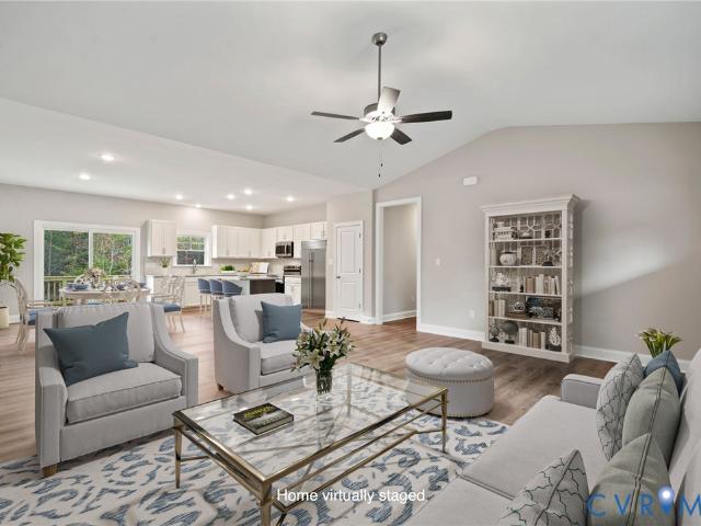 House for sale in Virginia