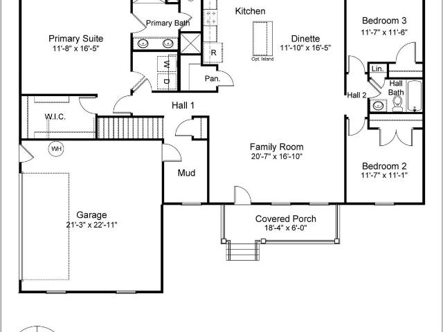 House for sale in Virginia