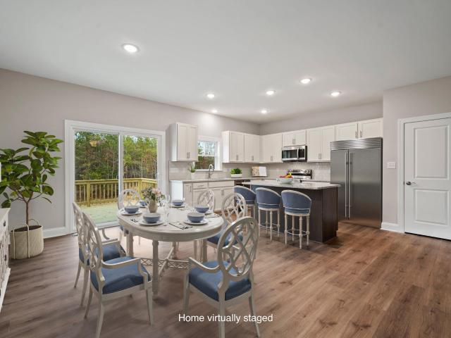 House for sale in Virginia