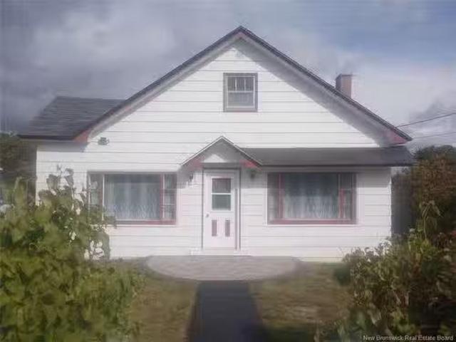 House for sale in Restigouche, New Brunswick