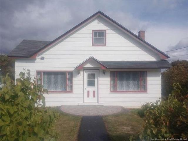 House for sale in Restigouche, New Brunswick