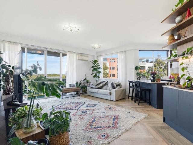 Apartment for rent
