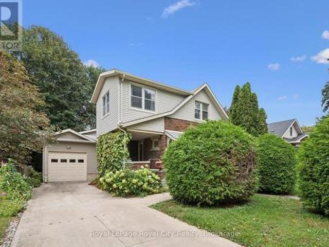 House for sale in Wellington, Ontario