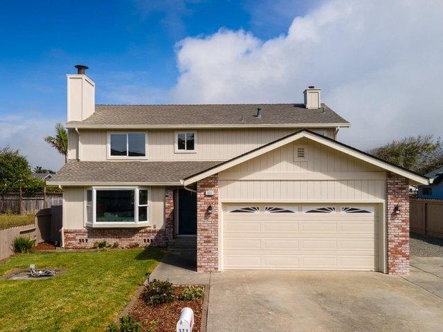 House for sale in San Mateo, California