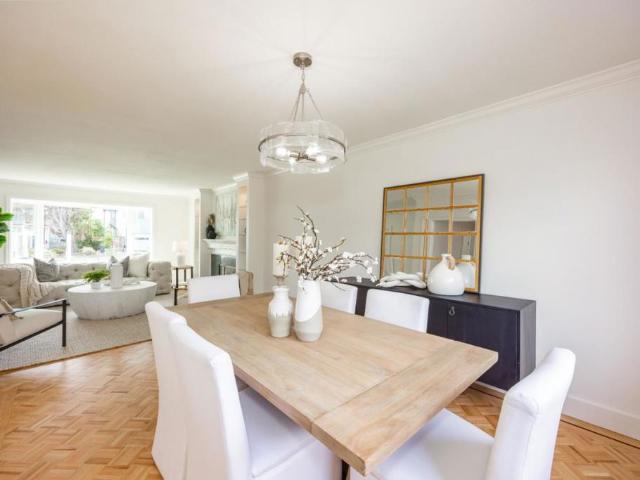 House for sale in San Mateo, California