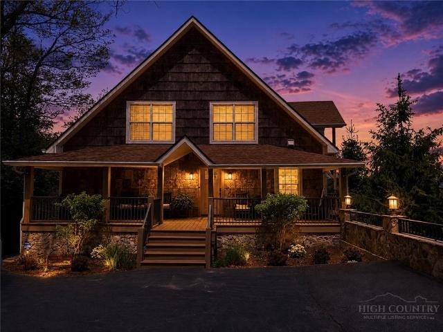 House for sale in Watauga, North Carolina