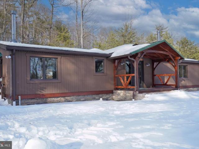 Property for rent in Pennsylvania