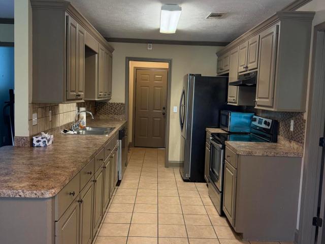 House for sale in Terry, Mississippi