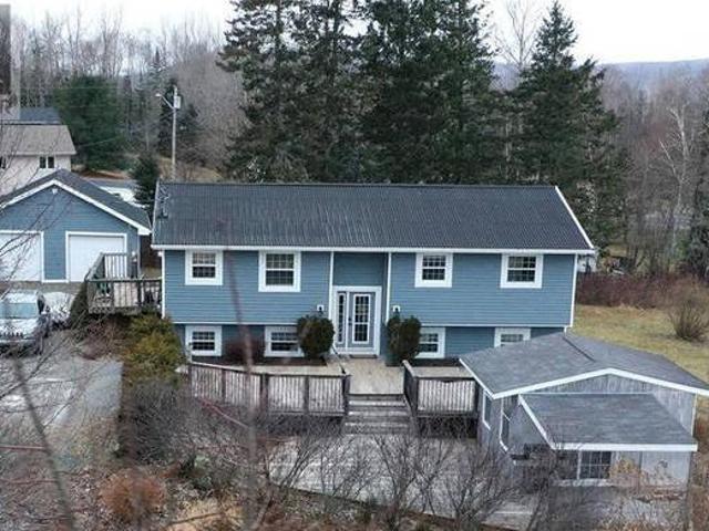 House for sale in City Of Saint John, New Brunswick