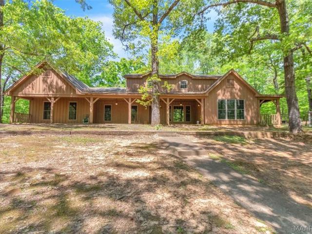 House for sale in Harrogate Springs, Wetumpka