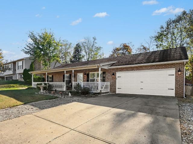 House for sale in Crittenden, Grant County