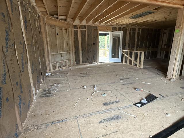 House for sale in Hereford Farms, Clarksville