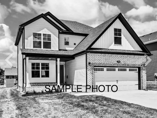 House for sale in Tennessee