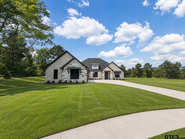 House for sale in Smith, Texas