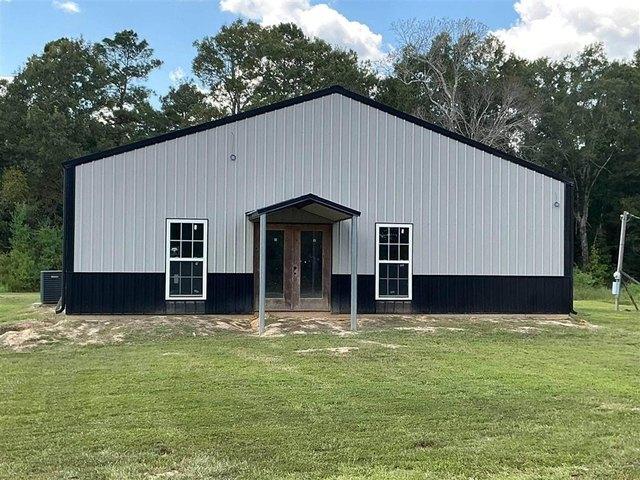 House for sale in Kinder, Allen Parish