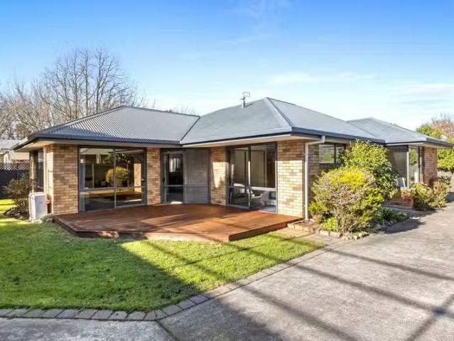 House for sale in Lake Rotoroa, Canterbury