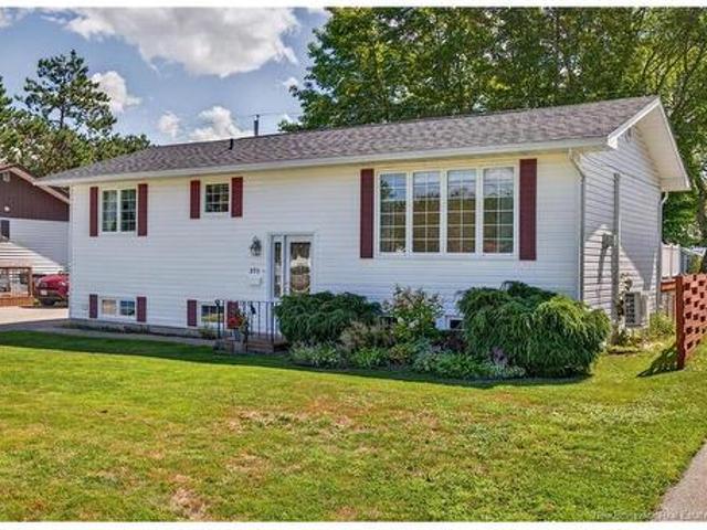 House for sale in Miramichi, New Brunswick