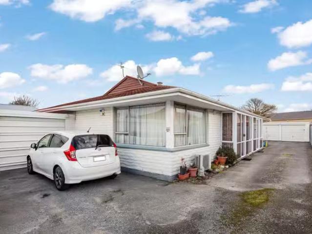 House for sale in Heathcote, Canterbury