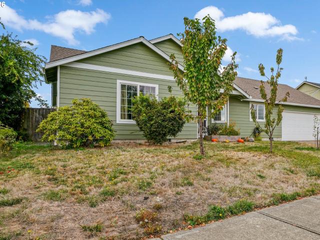 House for sale in Oregonia