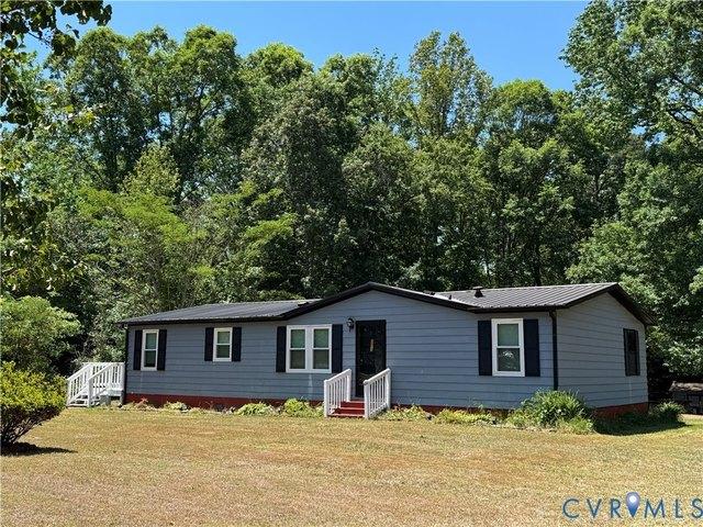 House for sale in Virginia