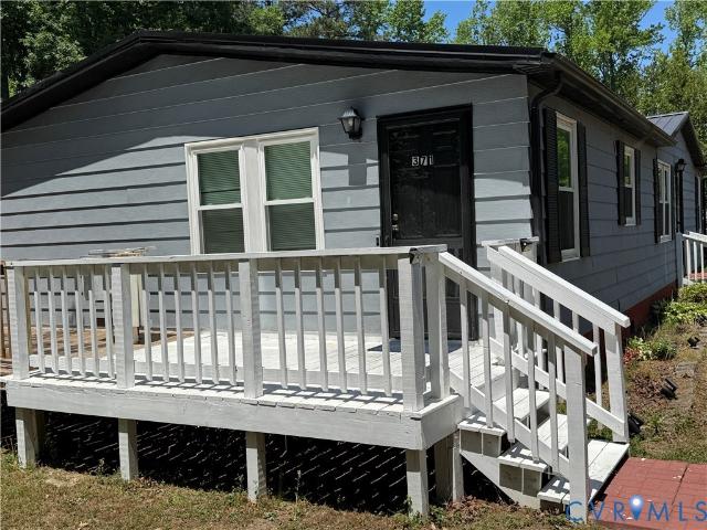 House for sale in Virginia