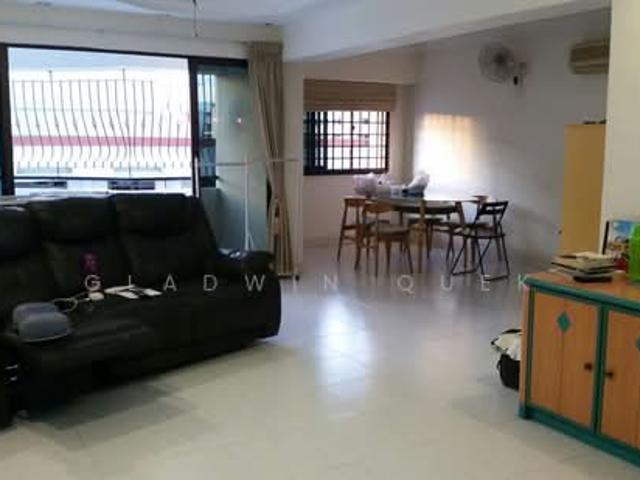 Apartment for rent