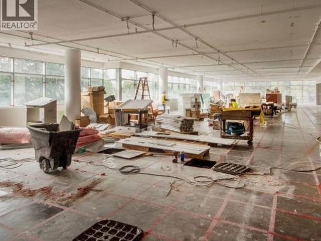 Commercial for sale in Salmon Arm, British Columbia