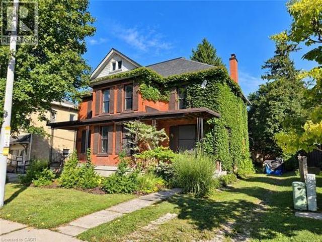 House for sale in Woodstock, Southwestern Ontario