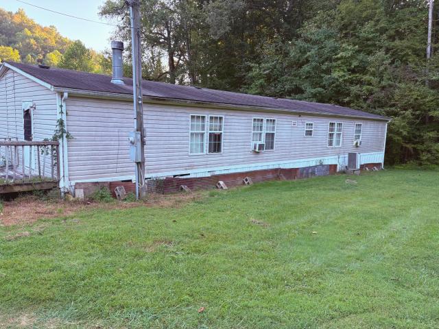 House for sale in Barbourville, Kentucky