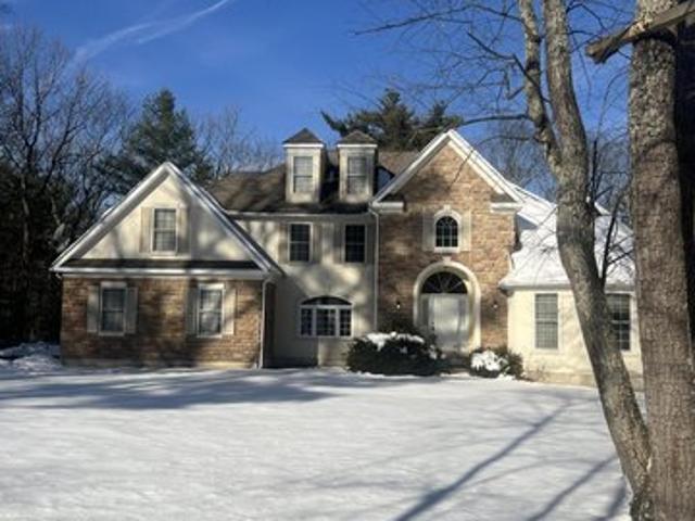 House for sale in Bartonsville, Pennsylvania
