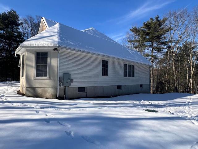 House for sale in Bartonsville, Pennsylvania